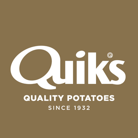 Quik's Quality Potatoes